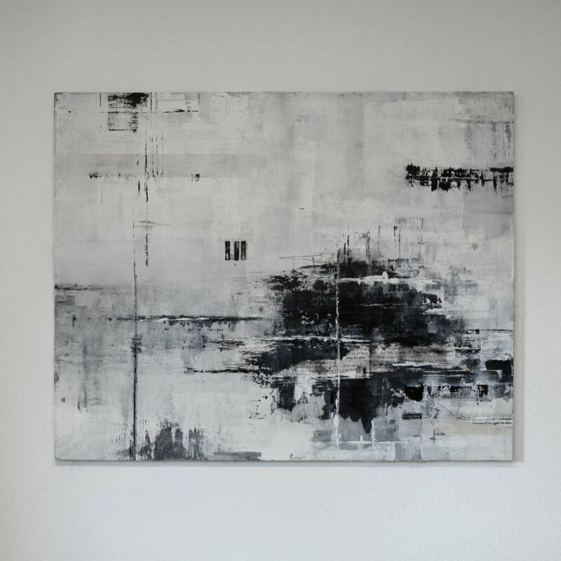 No titles, just vibes, Artwork