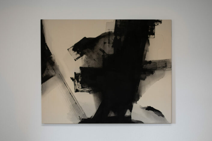 Original Painting, Back to Basics