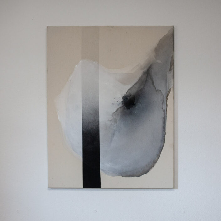 Original Painting, Inner Light