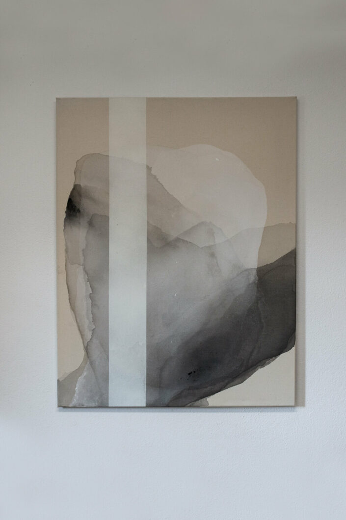 Ray of Hope, Original Painting