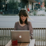 Kathrin, Marketing Managerin